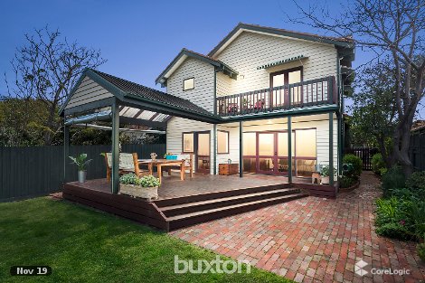 60 Holyrood St, Hampton, VIC 3188