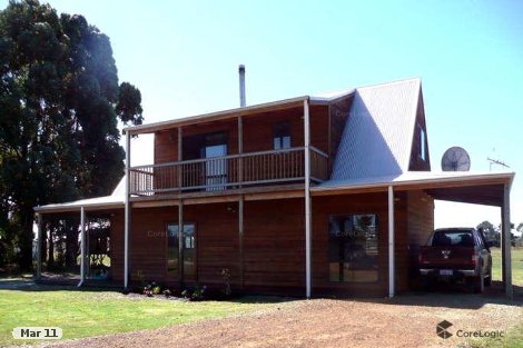 53 Sleeman Rd, Youngs Siding, WA 6330