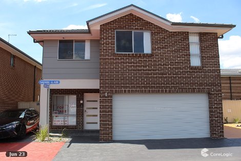 15 Sahara Gld, Plumpton, NSW 2761