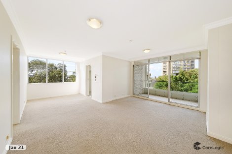 16/9-13 Hampden Ave, Cremorne, NSW 2090