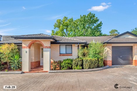 7/1-3 Renfrew St, Guildford West, NSW 2161