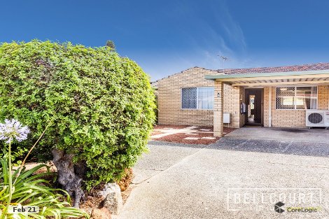 4/101 Simpson Ave, Rockingham, WA 6168