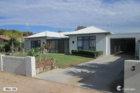 3 Will St, Thevenard, SA 5690