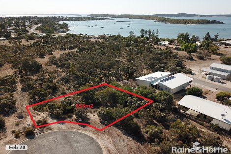 10 Bradley Ct, Coffin Bay, SA 5607