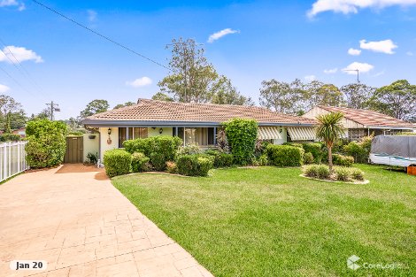 21 Pecks Rd, North Richmond, NSW 2754