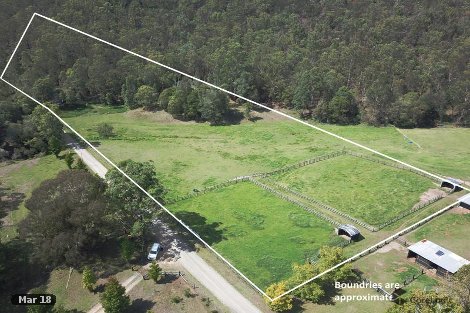 180 Bunning Creek Rd, Yarramalong, NSW 2259