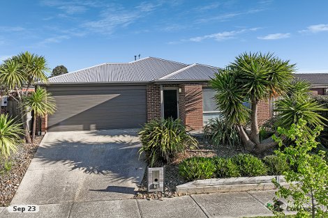 63 John Russell Rd, Cranbourne West, VIC 3977