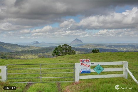 922 Bald Knob Rd, Bald Knob, QLD 4552