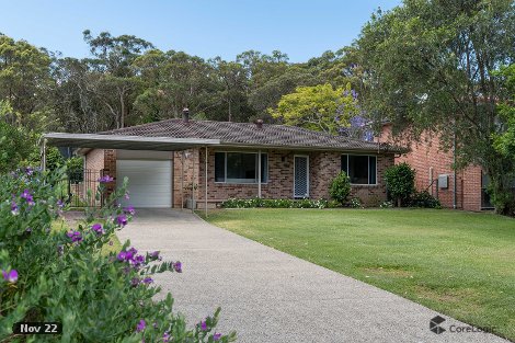 110 Dandaraga Rd, Brightwaters, NSW 2264