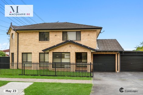 49 Gill Ave, Liverpool, NSW 2170