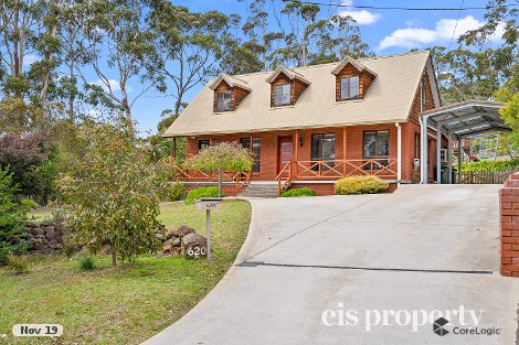 620a Nelson Rd, Mount Nelson, TAS 7007