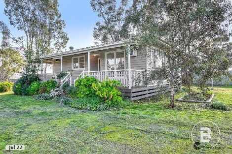 7 York Ave, Avoca, VIC 3467