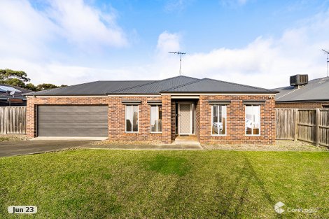 8 Vintage Ct, Bannockburn, VIC 3331