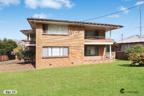 4/127 Michael St, Jesmond, NSW 2299