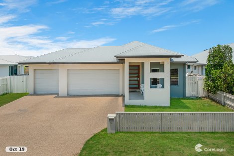 14 Woodcote Bend, Shaw, QLD 4818