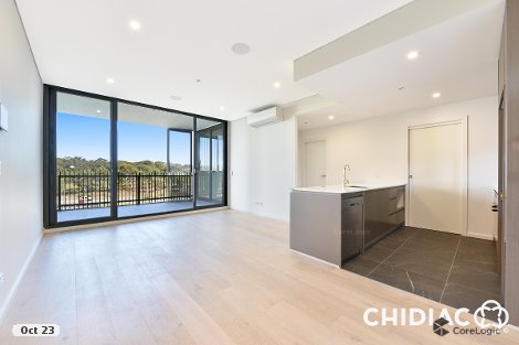 9129/19 Amalfi Dr, Wentworth Point, NSW 2127