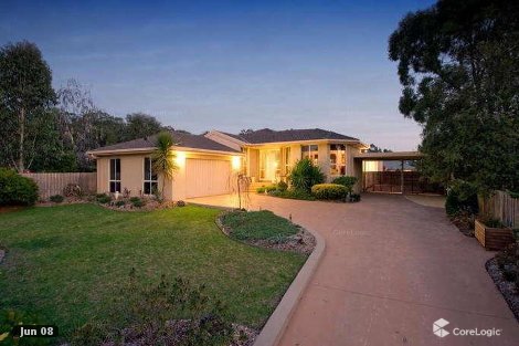 51 Chandra Ave, Kilsyth South, VIC 3137