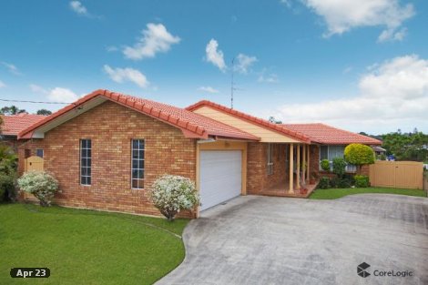 26 Blue Waters Cres, Tweed Heads West, NSW 2485