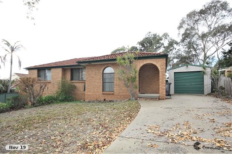 16 Ashton Cl, Eagle Vale, NSW 2558