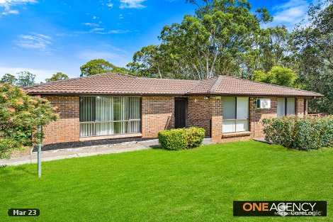 9/6 Mary St, Macquarie Fields, NSW 2564