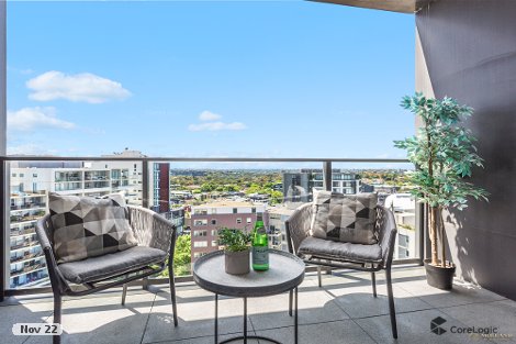 1208/472 Pacific Hwy, St Leonards, NSW 2065