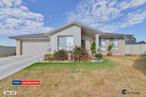 10 Rosehill Pl, Hillvue, NSW 2340