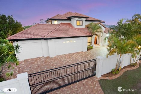 28 Rosemont Ave, Broadbeach Waters, QLD 4218