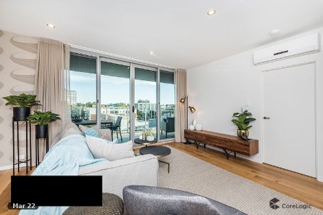 1506/659 Murray St, West Perth, WA 6005