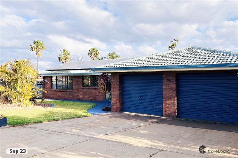 2a Prosser St, Rockville, QLD 4350