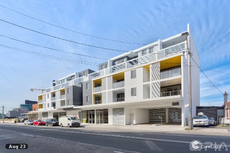 610-618 New Canterbury Rd, Hurlstone Park, NSW 2193