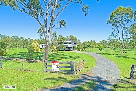 25 Tookers Rd, Cawarral, QLD 4702