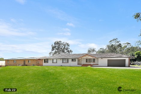 50 Clementson Dr, Rossmore, NSW 2557