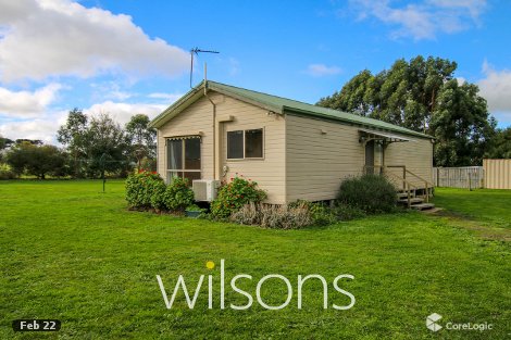 17 Kirkstall-Koroit Rd, Kirkstall, VIC 3283