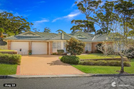 1 Starboard Ave, Bensville, NSW 2251