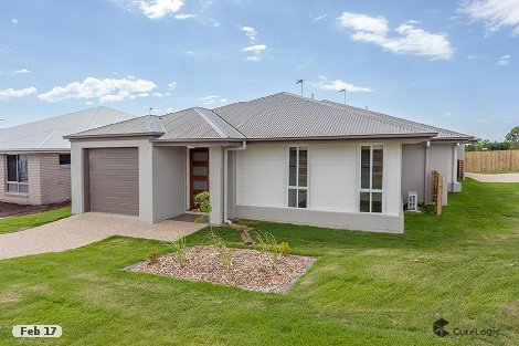 1/5 Sanctuary Dr, Cranley, QLD 4350