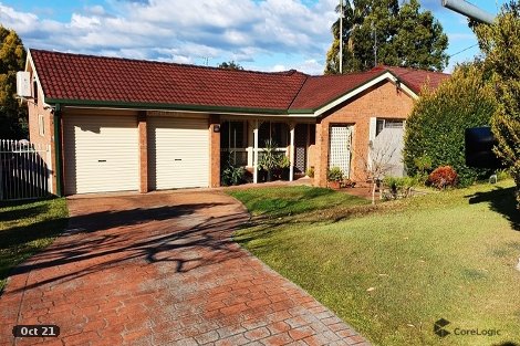 38 Meyers Cres, Cooranbong, NSW 2265