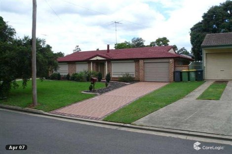 12 Cleeve Pl, Cambridge Gardens, NSW 2747