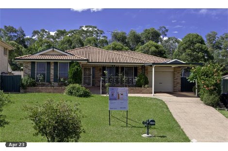 104 Lancaster Ave, Cecil Hills, NSW 2171