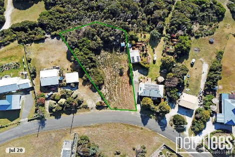 22 Seascape Dr, Lulworth, TAS 7252