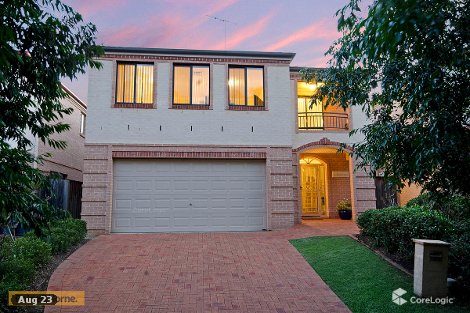 33 Minerva Cres, Beaumont Hills, NSW 2155