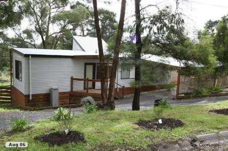 101 Albert Rd, Healesville, VIC 3777