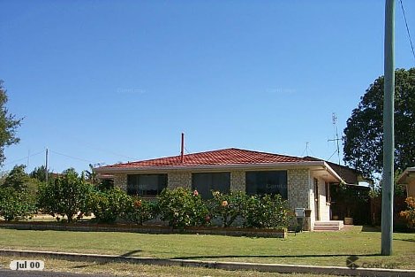 19 Miller St, Norville, QLD 4670