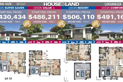 Lot 2 Summit Rd, Pomona, QLD 4568