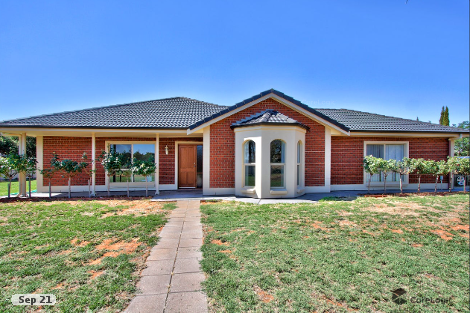 97 Edwards Rd, Loxton North, SA 5333