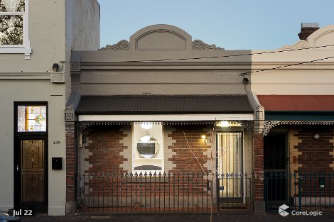 606 Drummond St, Carlton North, VIC 3054