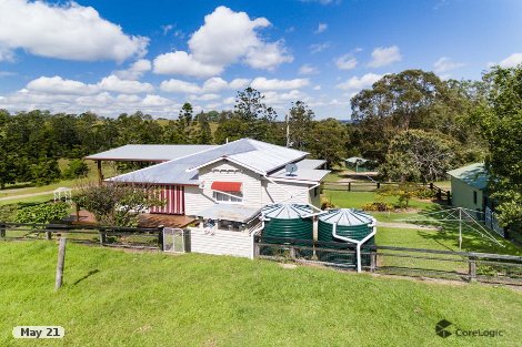 317 Marshall Rd, Emu Creek, QLD 4355