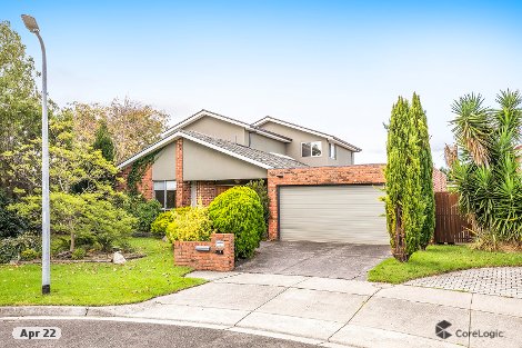 14 Aquilla Ct, Chelsea Heights, VIC 3196