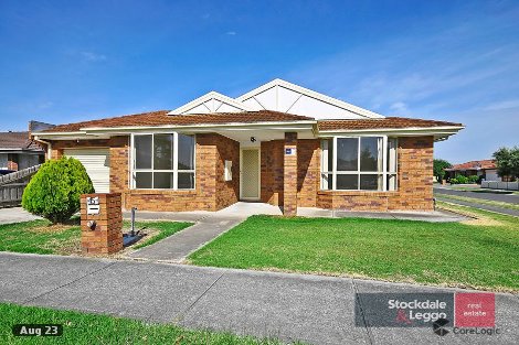 45 Parfrey Ave, Lalor, VIC 3075