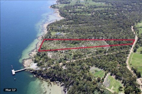 452 Tinderbox Rd, Tinderbox, TAS 7054