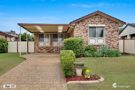 8 Columbia St, Kearns, NSW 2558